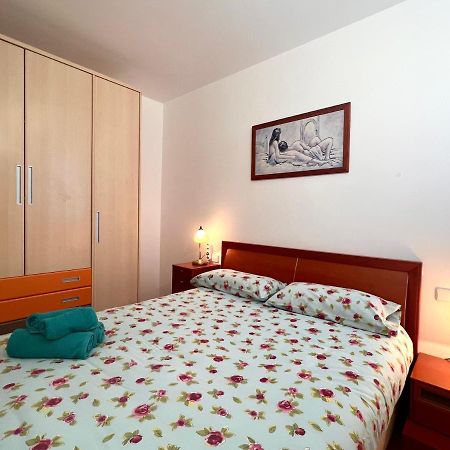 Apartamento Gerri - L'Amfitriona Gerri de la Sal Exterior photo