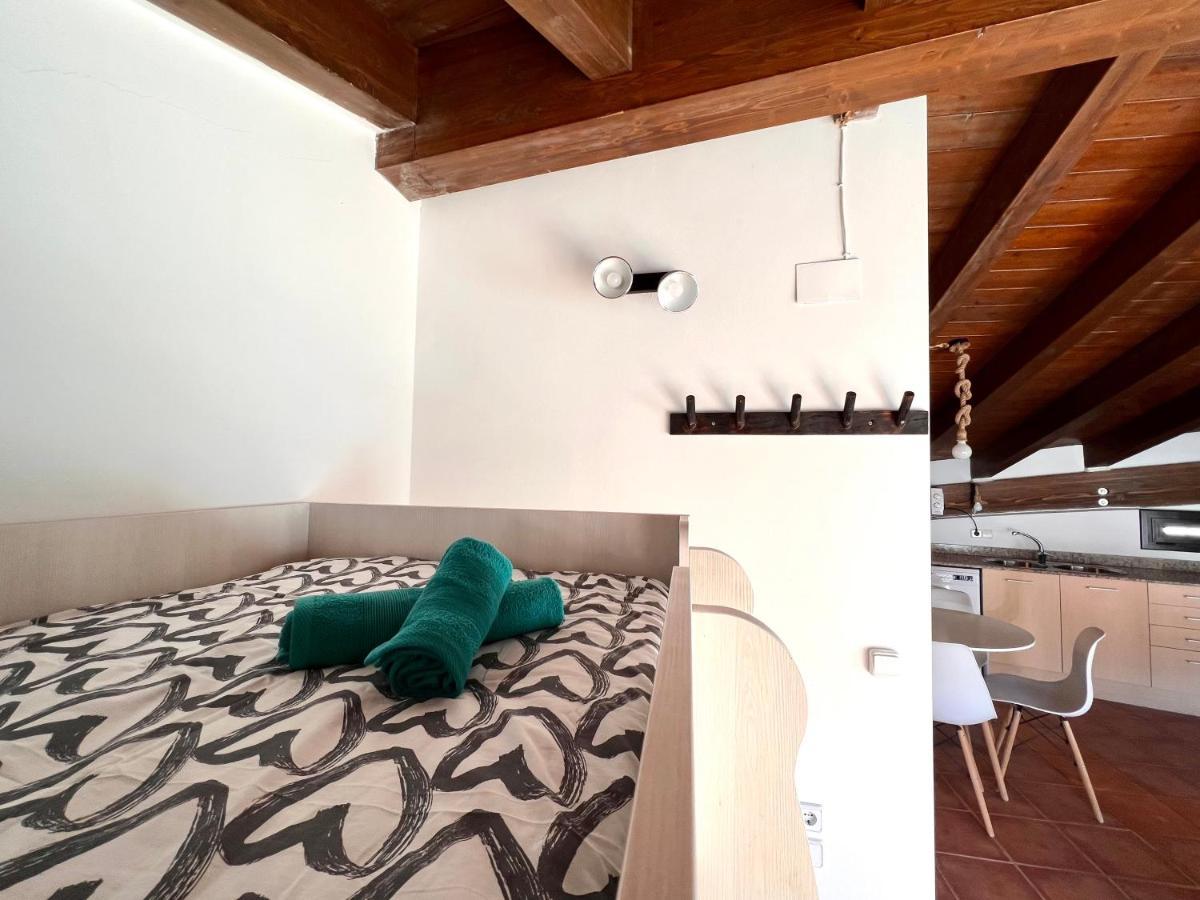 Apartamento Gerri - L'Amfitriona Gerri de la Sal Exterior photo