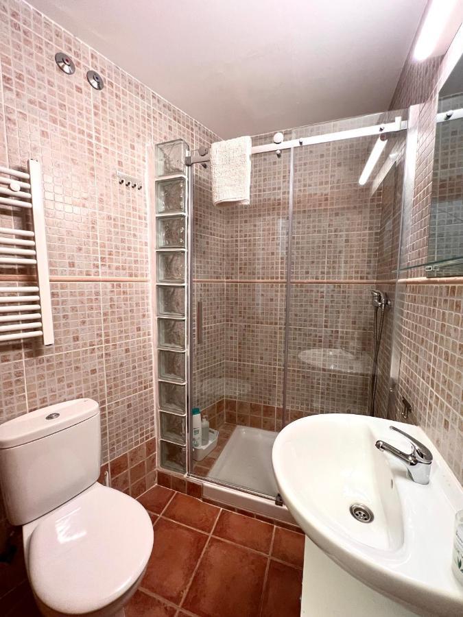 Apartamento Gerri - L'Amfitriona Gerri de la Sal Exterior photo