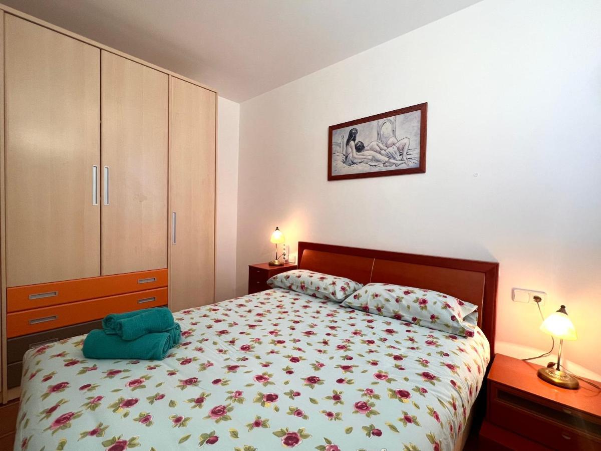 Apartamento Gerri - L'Amfitriona Gerri de la Sal Exterior photo