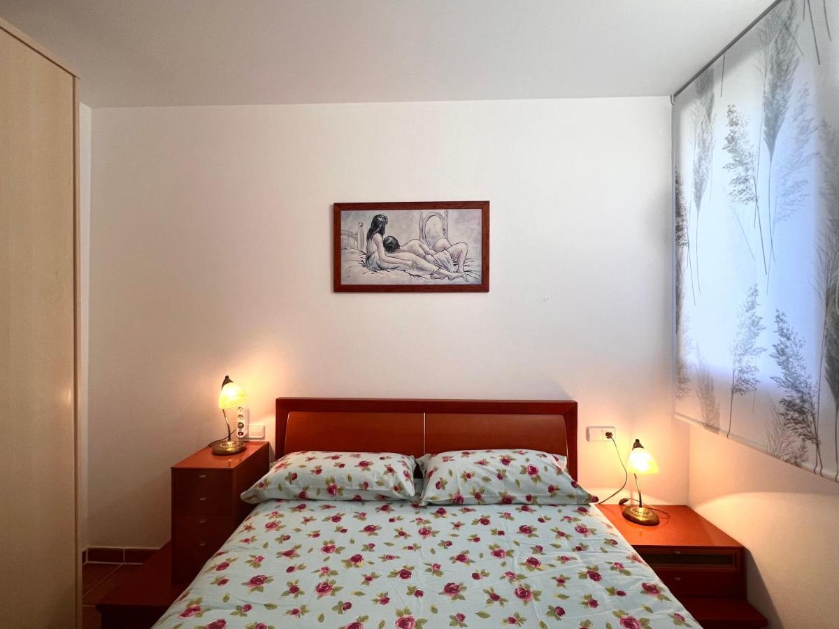 Apartamento Gerri - L'Amfitriona Gerri de la Sal Exterior photo